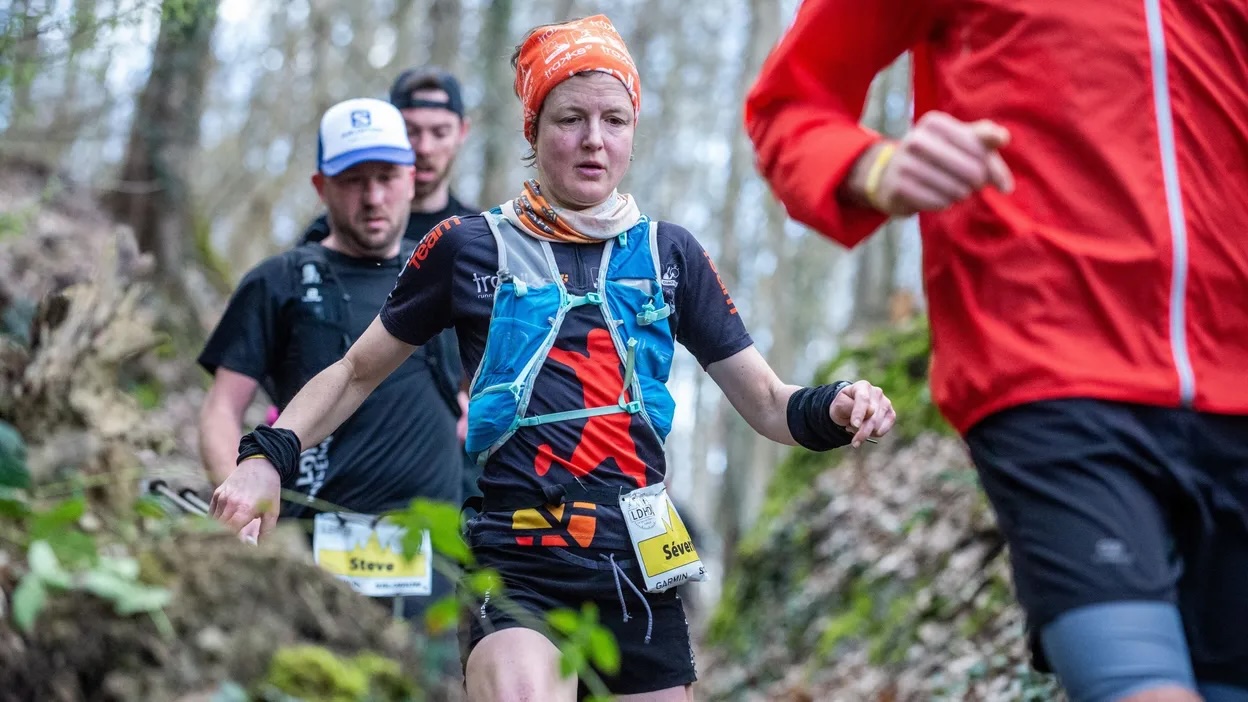 Severine Vandermeulen